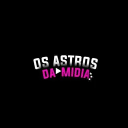 Os Astros Da Mídia 🔞👹