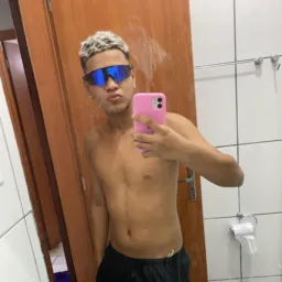 GP DE PRÉVIAS 🔞😈