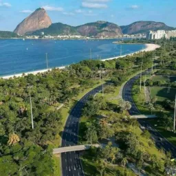 Pegação no Aterro do Flamengo 💦😍💦