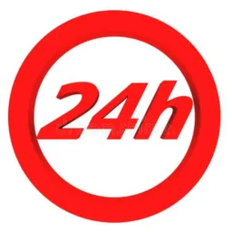 Putaria 24H🔞