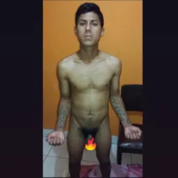 Chicos Hot - Perú 🇵🇪😈🍆🍑💦🔥