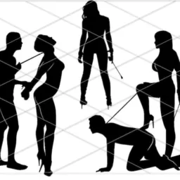 Dominatrix: Sedução e Domínio
ᴸᵘˣᴰᵒˡˡ