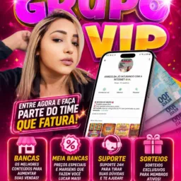 AMIGOS DA JÔ 🎉💸🎁🔞🤑