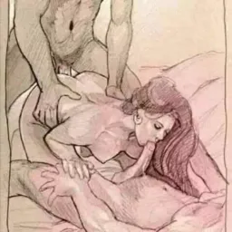 Putaria e sexo