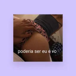 Só putaria 😏😈