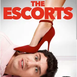 🧜🏻‍♀️THE ESCORTS 🌟