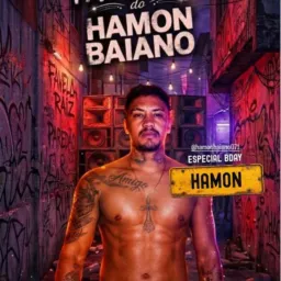 Cabaré do Baiano💃🏽