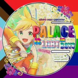 ᰰ ֵ𑁀꒰̸ֵ֘֟፝꒱࣭֗𑁀⏜PalAᰰ̸̷ּ۪۪¢E Is LgBt σN boys - ᰰ ֵ𑁀> _ <֗𑁀⏜ᰰ̸̷ּ۪۪