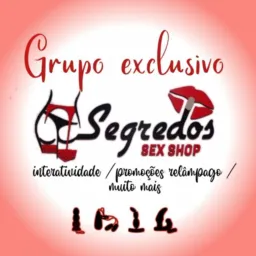 Segredos sexshop 2