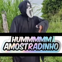HUMM AMOSTRADIM