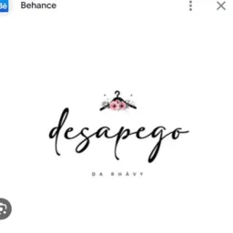 Desapego Adulto ❤️