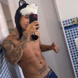 Homem gostoso