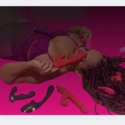 Sex Shop Free Fire