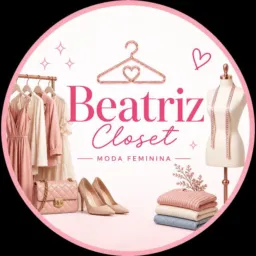 Beatriz Closet Moda Acessórios e Sexy Shop✨