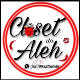 Closet da Aleh ♀️♂️🔞