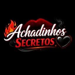 Achadinhos Secretos+18🔥
