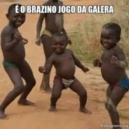 PODE TUDO!!