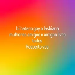 Bi hetero gay Lisb  mulheres livres todos respeito 🔥🔥😋😋😘😘