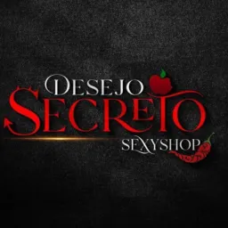 Loja Sex shop virtual 🌶😏