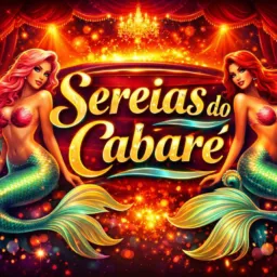🧜🏻‍♀️SEREIAS DO CABARÉ