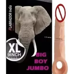 Only sex toys