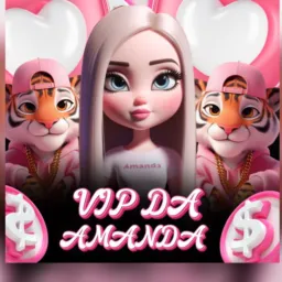 💰🤑 VIP DA AMANDA 🤑💰