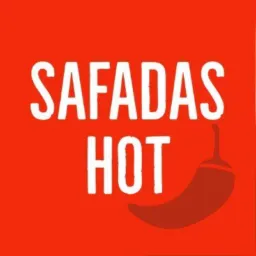 SAFADAS HOT 🔞🌶️