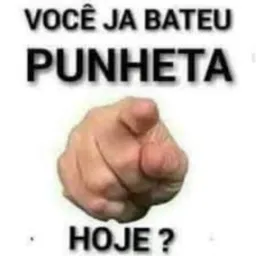 Aqui só punheta só punheta punheta toda hora pau no seu cu sem massagem🥵🫴🏿💦💦🔞