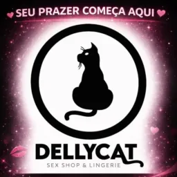 DELLYCAT SEXYSHOP  🐱