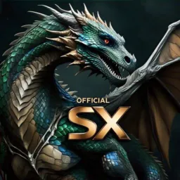 SX OFICIAL BY MAPA GRANDE