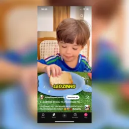 PINTÃO GROSSO LINDO