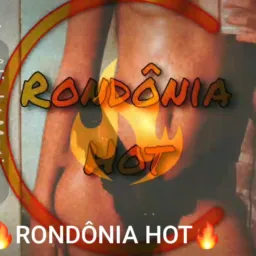 😈RONDÔNIA HOT FATAL MODEL E PG😈