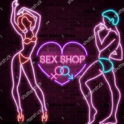 Sexy shop renda chic