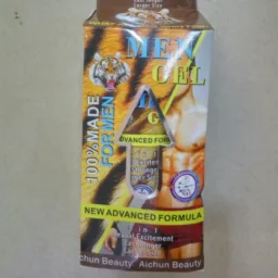 Manhood Enlargement