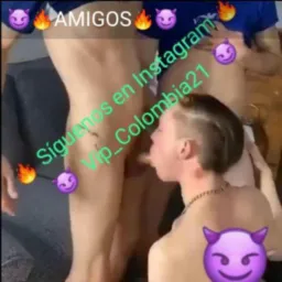 😈😍😈A M I G O S🔥H O T😈🇨🇴COLOMBIA🇨🇴