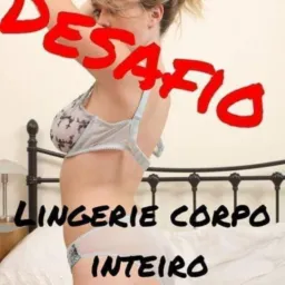 Amizade e sensualidade 😈
