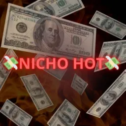 NichoHOT 🔥🔞