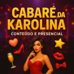 🔥😈𝘾𝘼𝘽𝘼𝙍𝙀 𝘿𝘼 𝙆𝘼𝙍𝙊𝙇𝙄𝙉𝘼❤️‍🔥💃🏻
