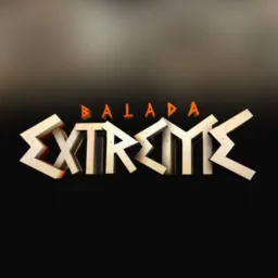 VIP 🚺 BALADA EXTREME