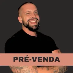 🔒 Sala VIP | Fábrica de Musas | Gustavo Lovato