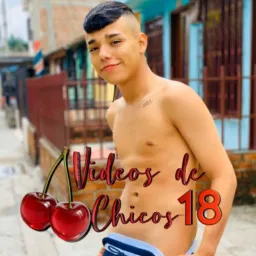 🍒 𝐒𝐨𝐥𝐨 𝐯𝐢𝐝𝐞𝐨𝐬 𝐝𝐞 𝐜𝐡𝐢𝐜𝐨𝐬 𝟏𝟖