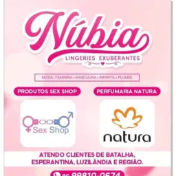 🥰 Lingeries exuberantes