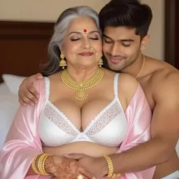 Mature bisexual gay