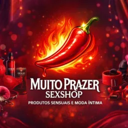 MUITOPRAZERSEXSHOP 🌶️🔥