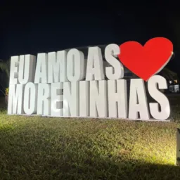 MORENinha 2