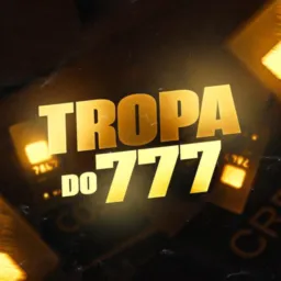 🍀TROPA DO 777 AS BRABA PAGANTE 🐯🐰🍀