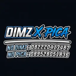 JB || DIMZ X PICA