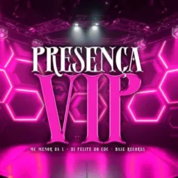 Vision presença vip 50%💋