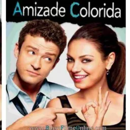 Amizades coloridas 😈🌶️😈