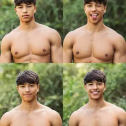 Homens do sexo